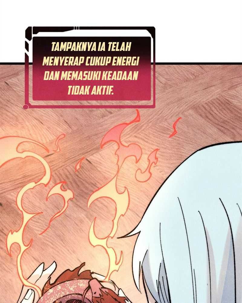 All Hail the Sect Leader Chapter 279 page 44
