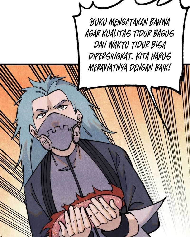 All Hail the Sect Leader Chapter 279 page 46