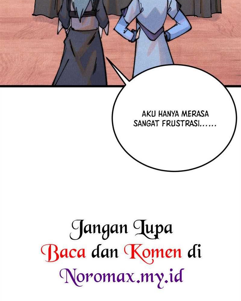 All Hail the Sect Leader Chapter 279 page 50