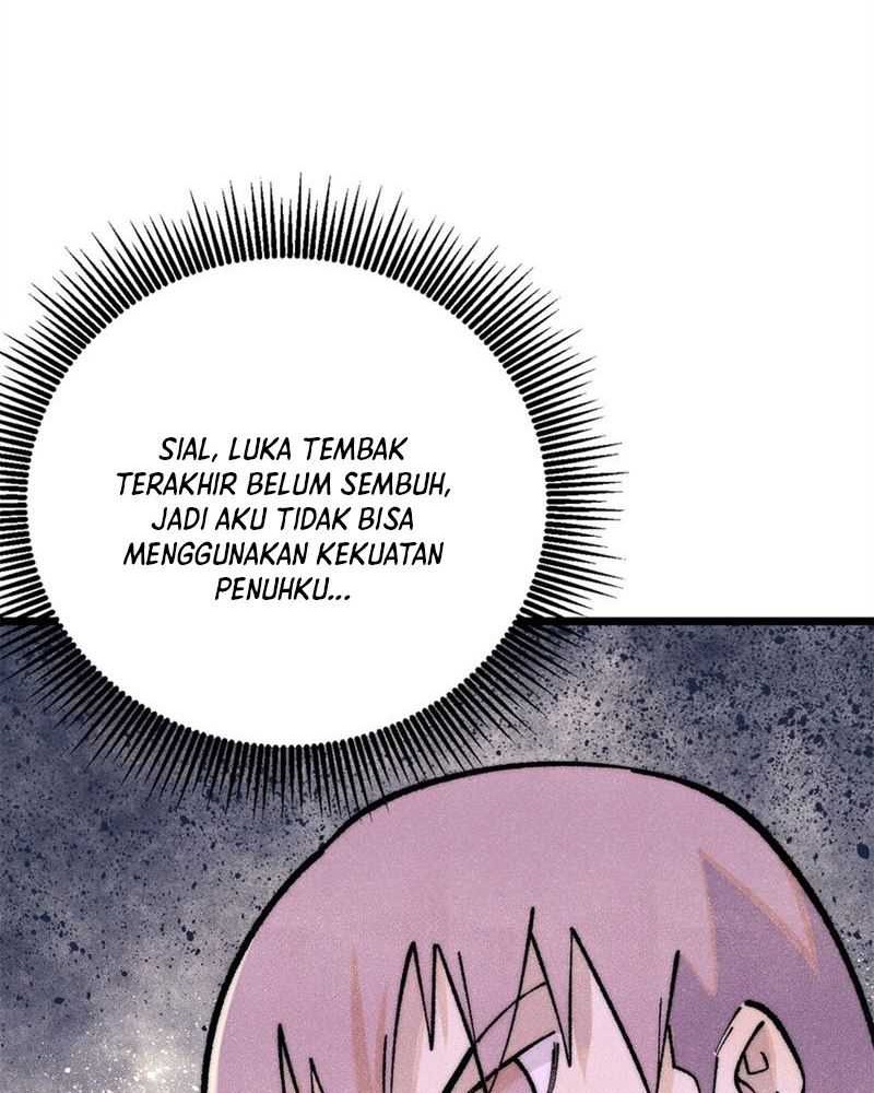 All Hail the Sect Leader Chapter 279 page 5