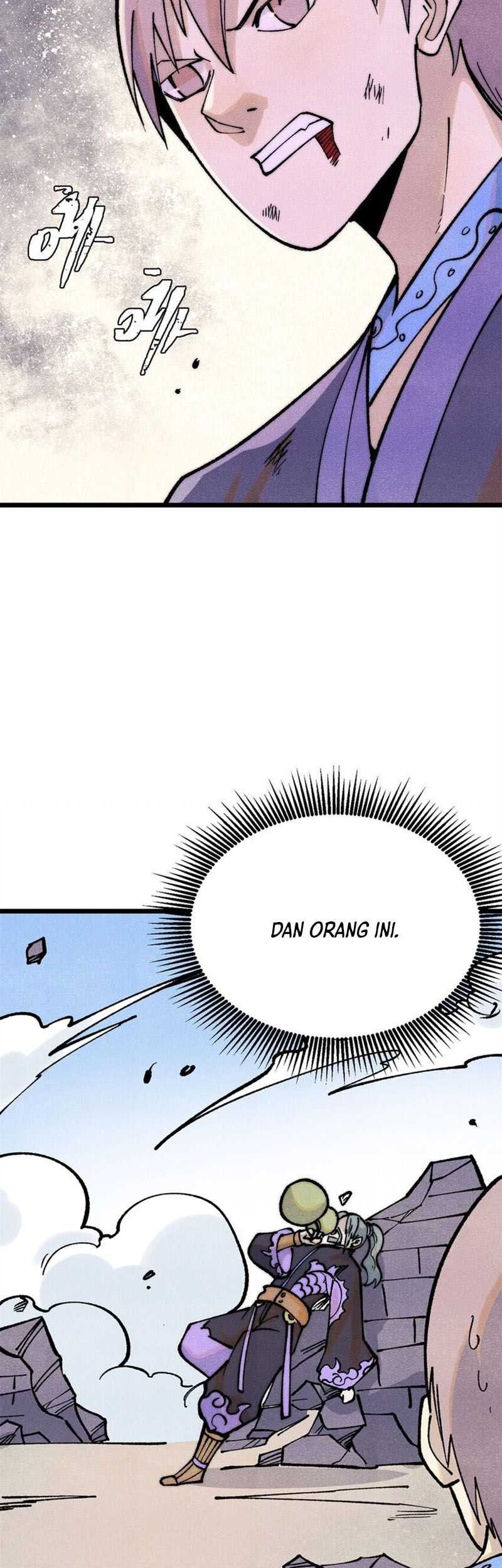 All Hail the Sect Leader Chapter 279 page 6