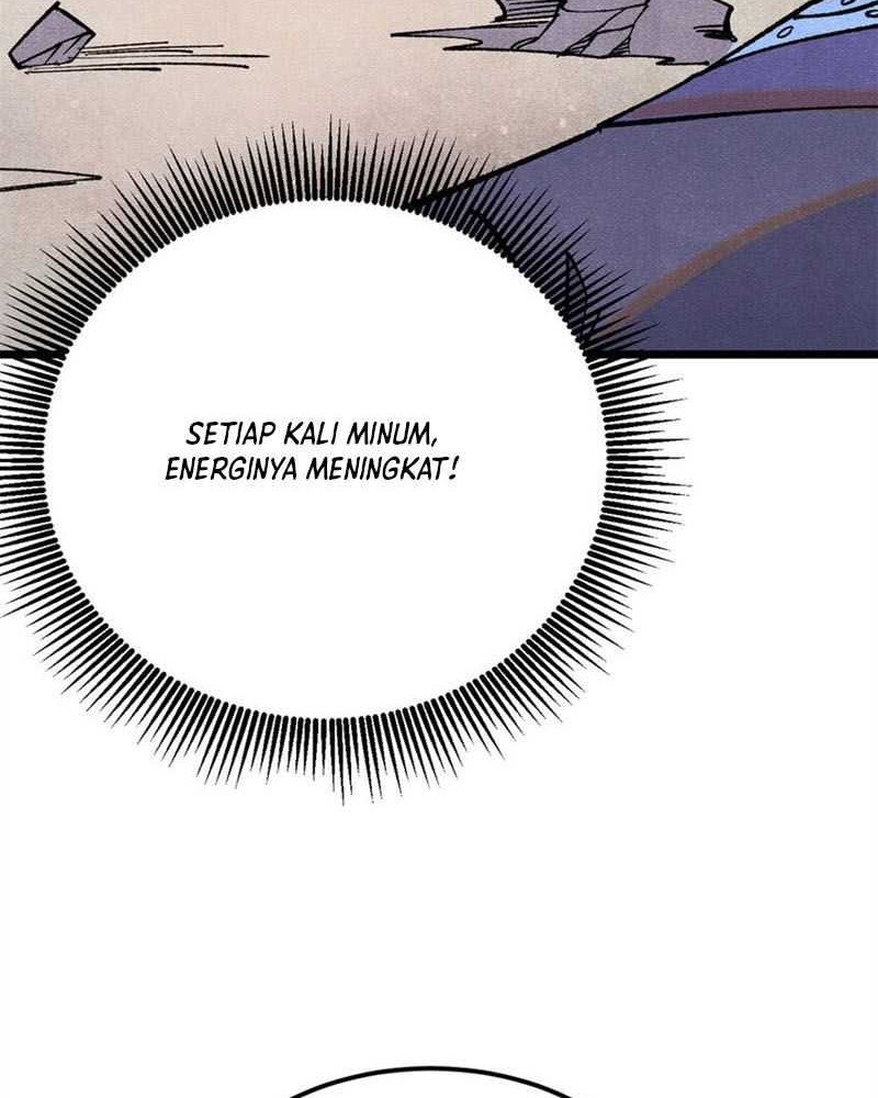 All Hail the Sect Leader Chapter 279 page 7