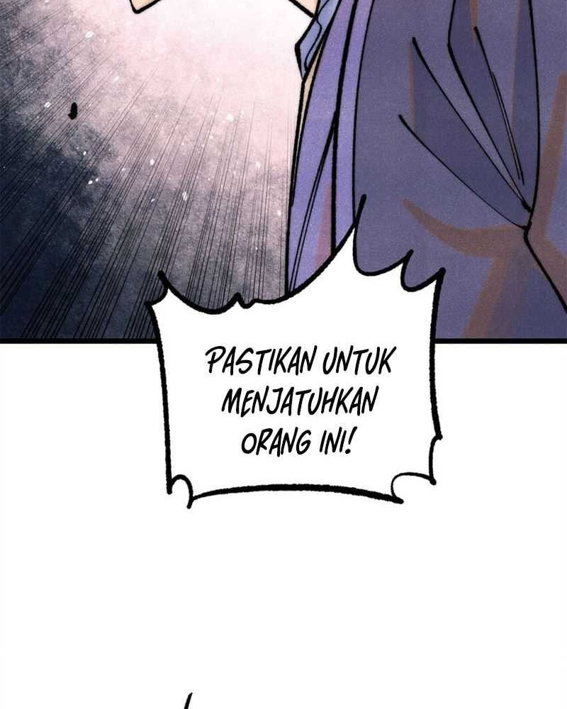 All Hail the Sect Leader Chapter 279 page 9
