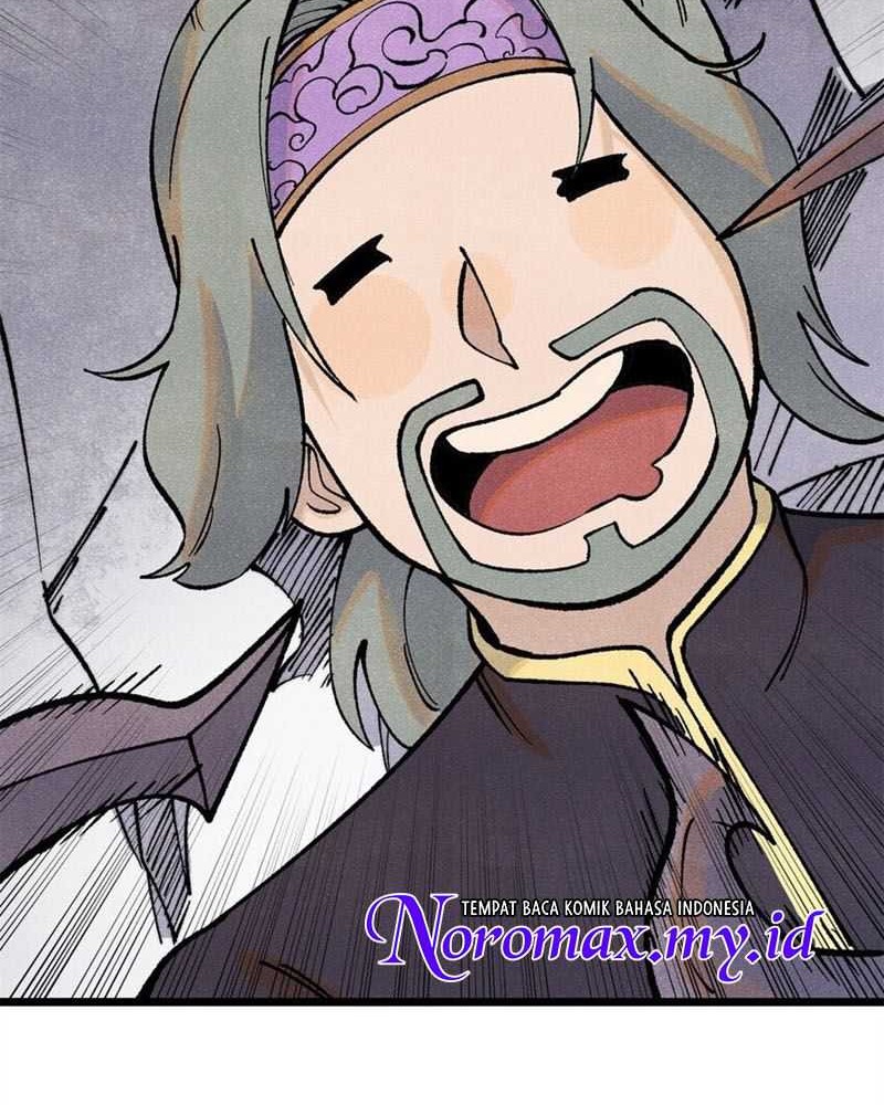 All Hail the Sect Leader Chapter 279 page 11