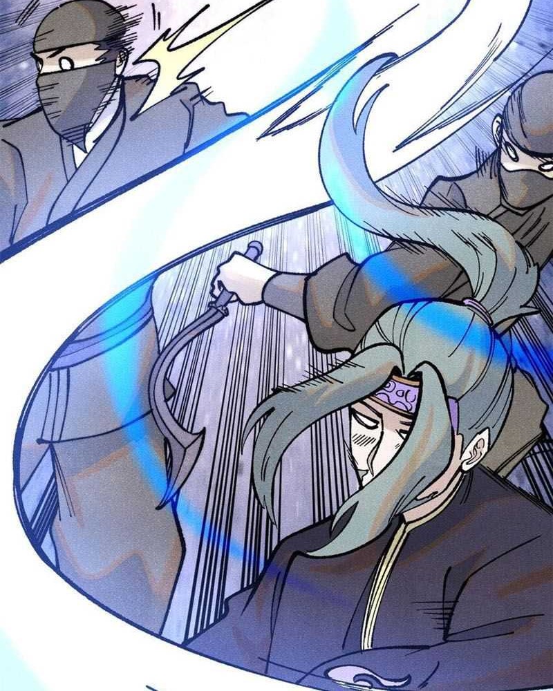 All Hail the Sect Leader Chapter 279 page 15
