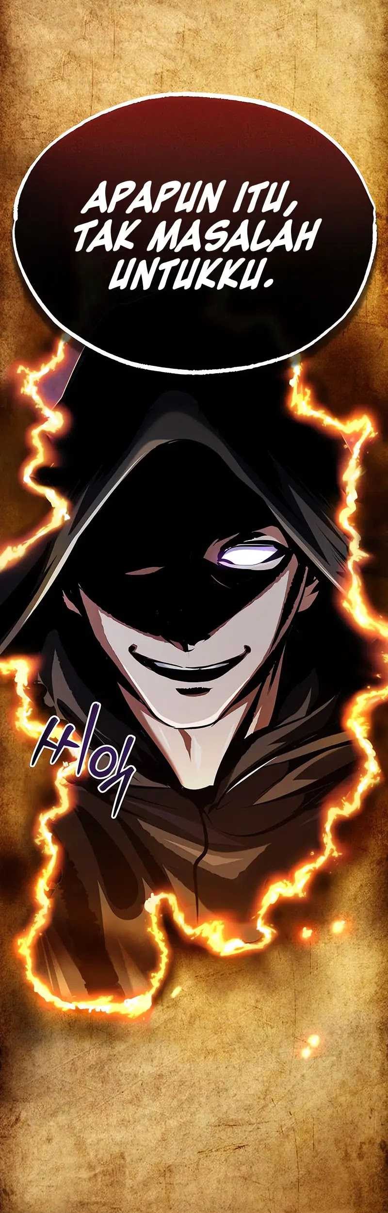 Academy’s Undercover Professor Chapter 70 page 36