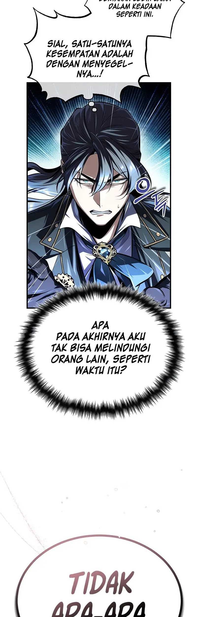 Academy’s Undercover Professor Chapter 70 page 52
