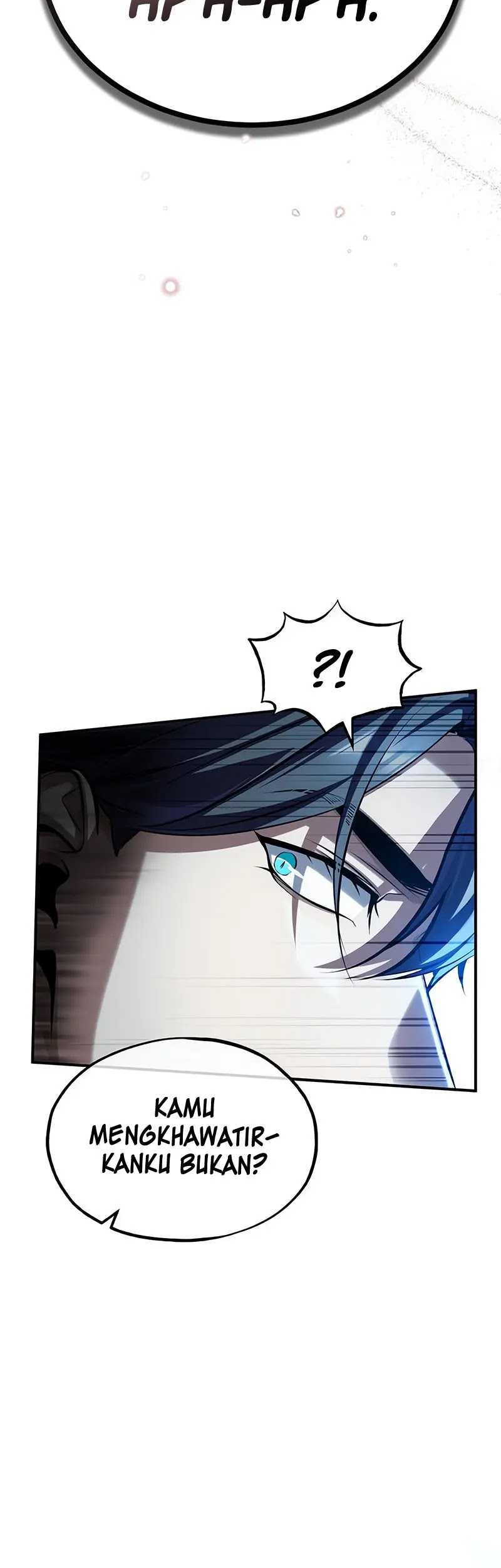 Academy’s Undercover Professor Chapter 70 page 53