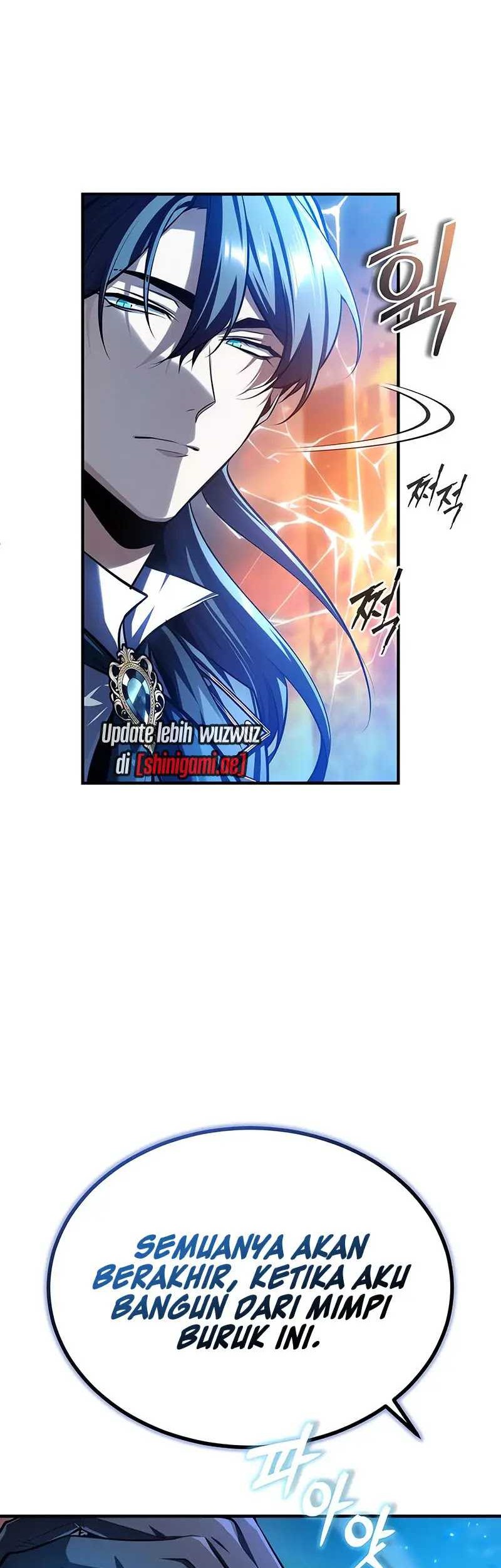 Academy’s Undercover Professor Chapter 70 page 56