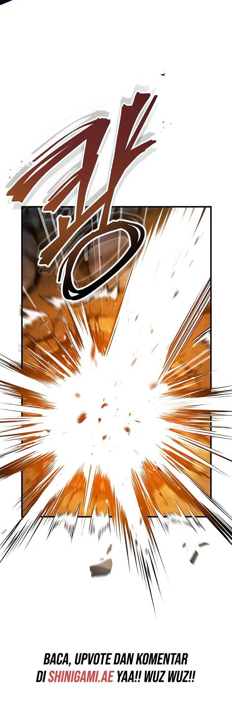 Academy’s Undercover Professor Chapter 70 page 60