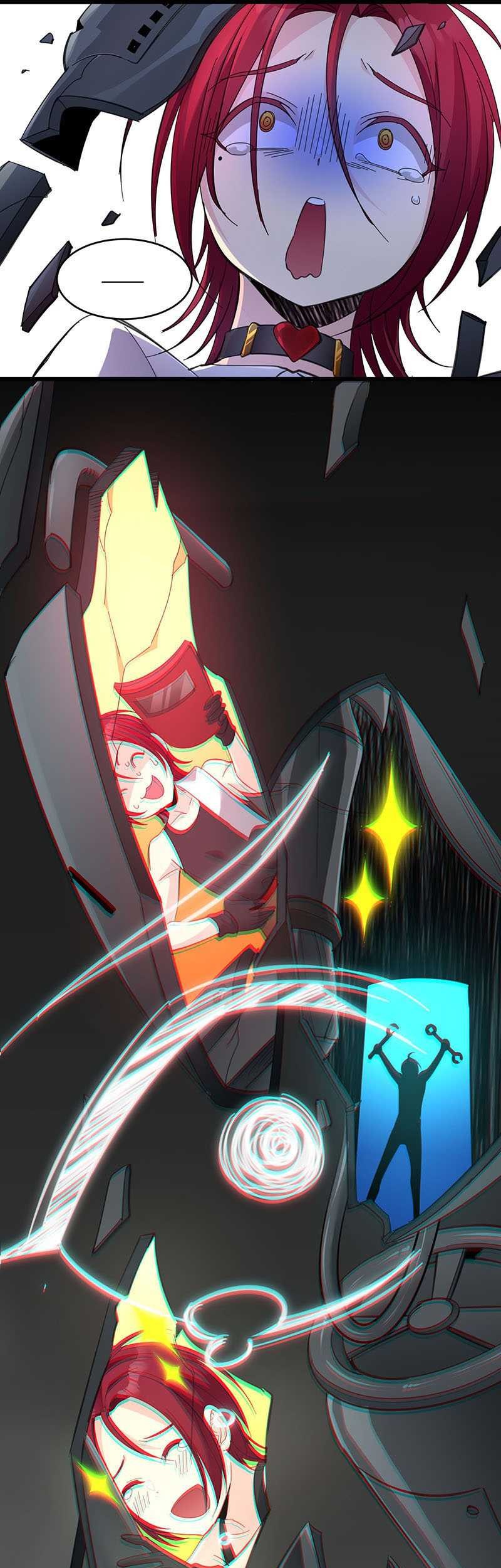 I’m Really Not The Demon God’s Lackey Chapter 103 page 29