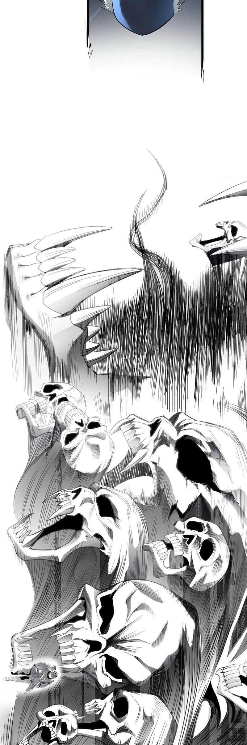 I’m Really Not The Demon God’s Lackey Chapter 103 page 4