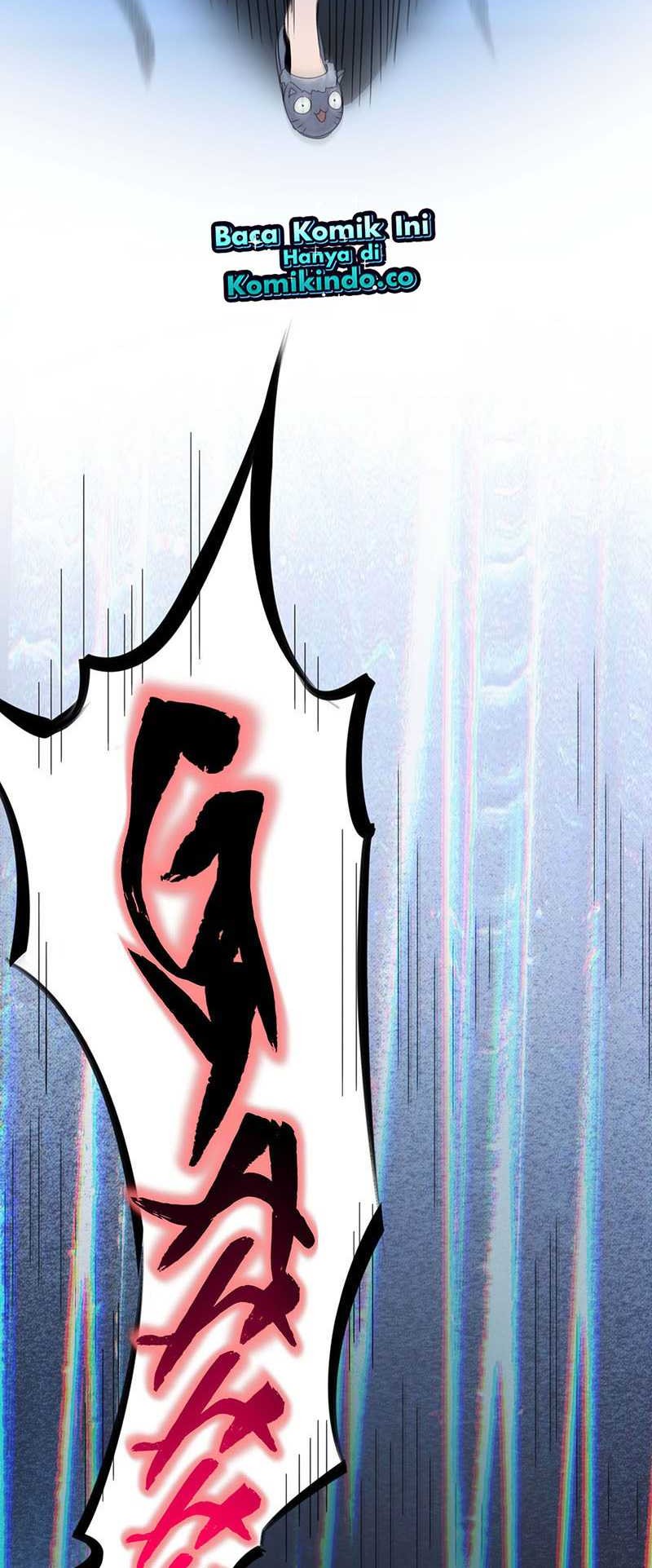 I’m Really Not The Demon God’s Lackey Chapter 103 page 16