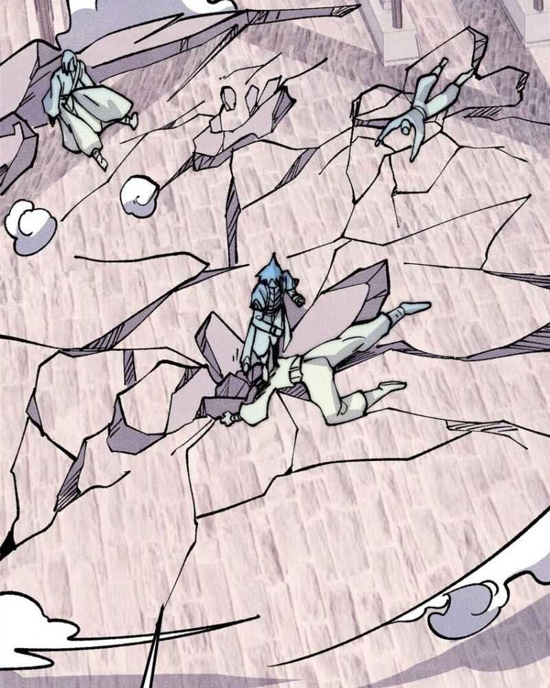 All Hail the Sect Leader Chapter 280 page 23