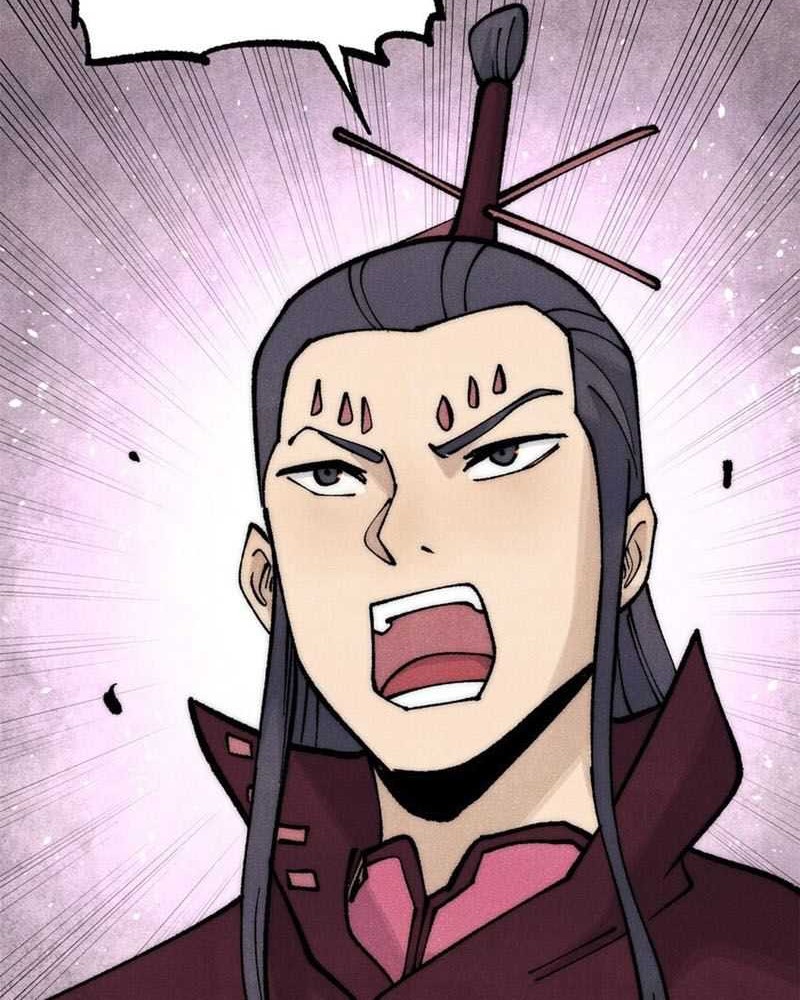 All Hail the Sect Leader Chapter 280 page 26