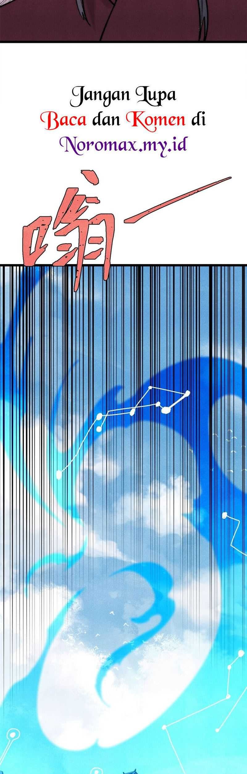 All Hail the Sect Leader Chapter 280 page 27