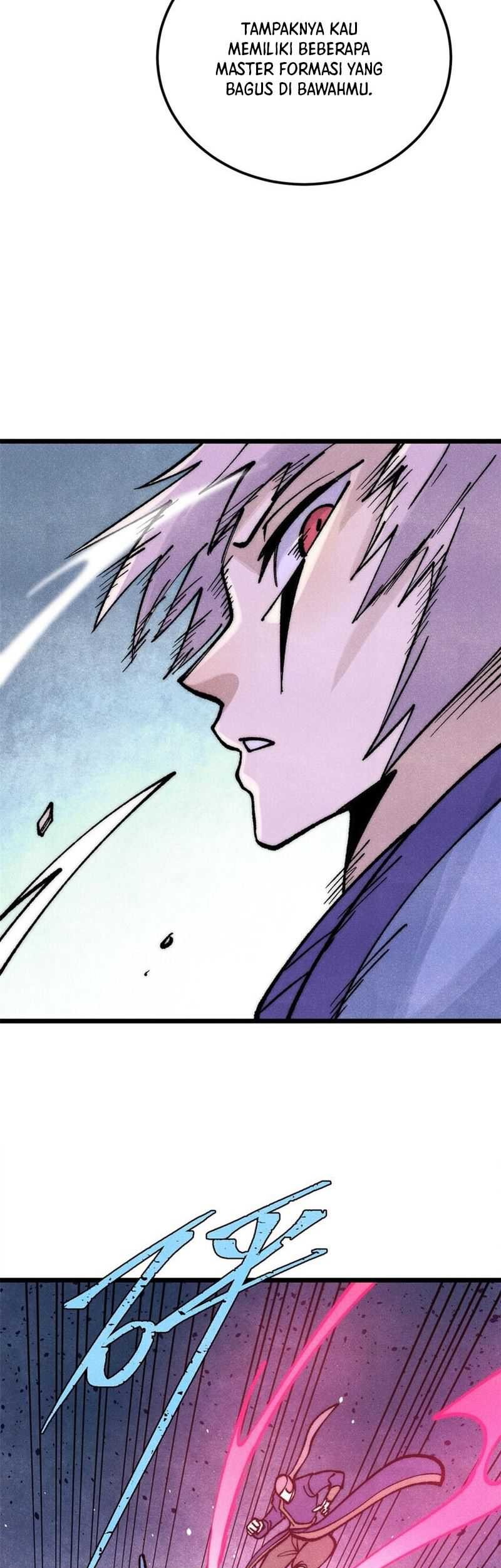 All Hail the Sect Leader Chapter 280 page 31