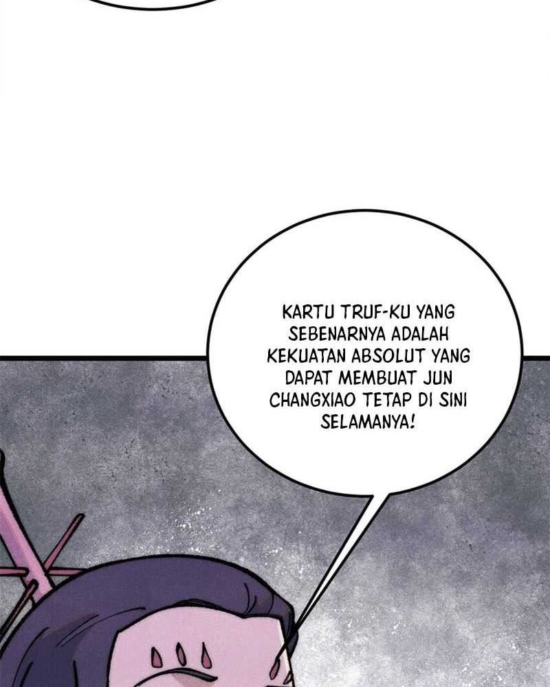 All Hail the Sect Leader Chapter 280 page 36