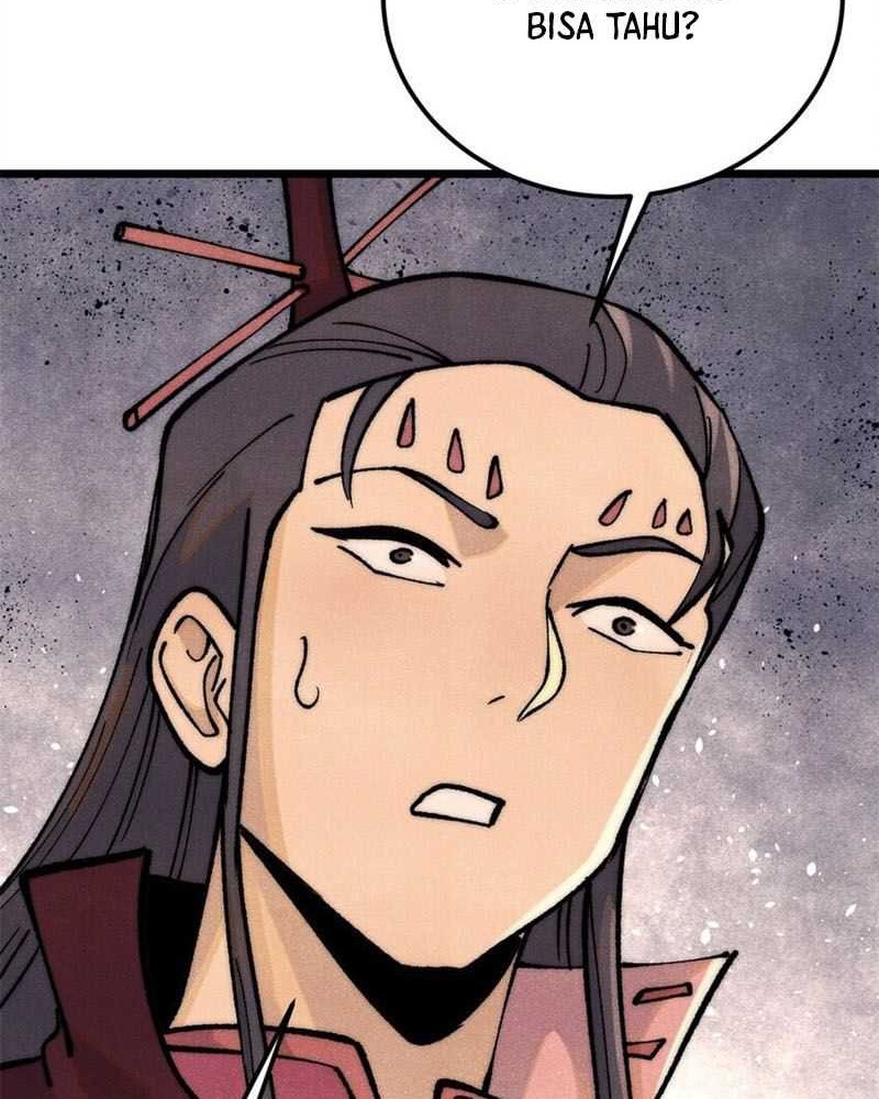 All Hail the Sect Leader Chapter 280 page 38