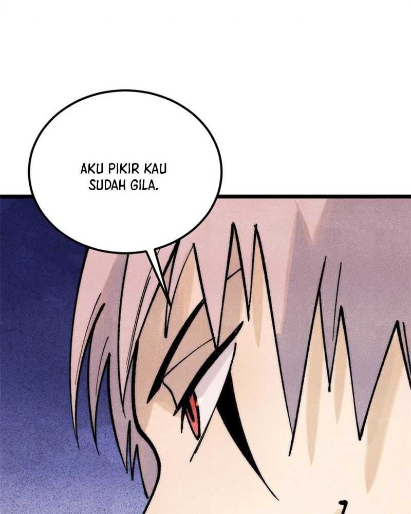 All Hail the Sect Leader Chapter 280 page 40