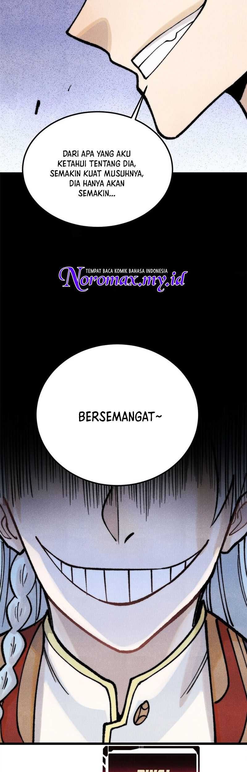 All Hail the Sect Leader Chapter 280 page 41