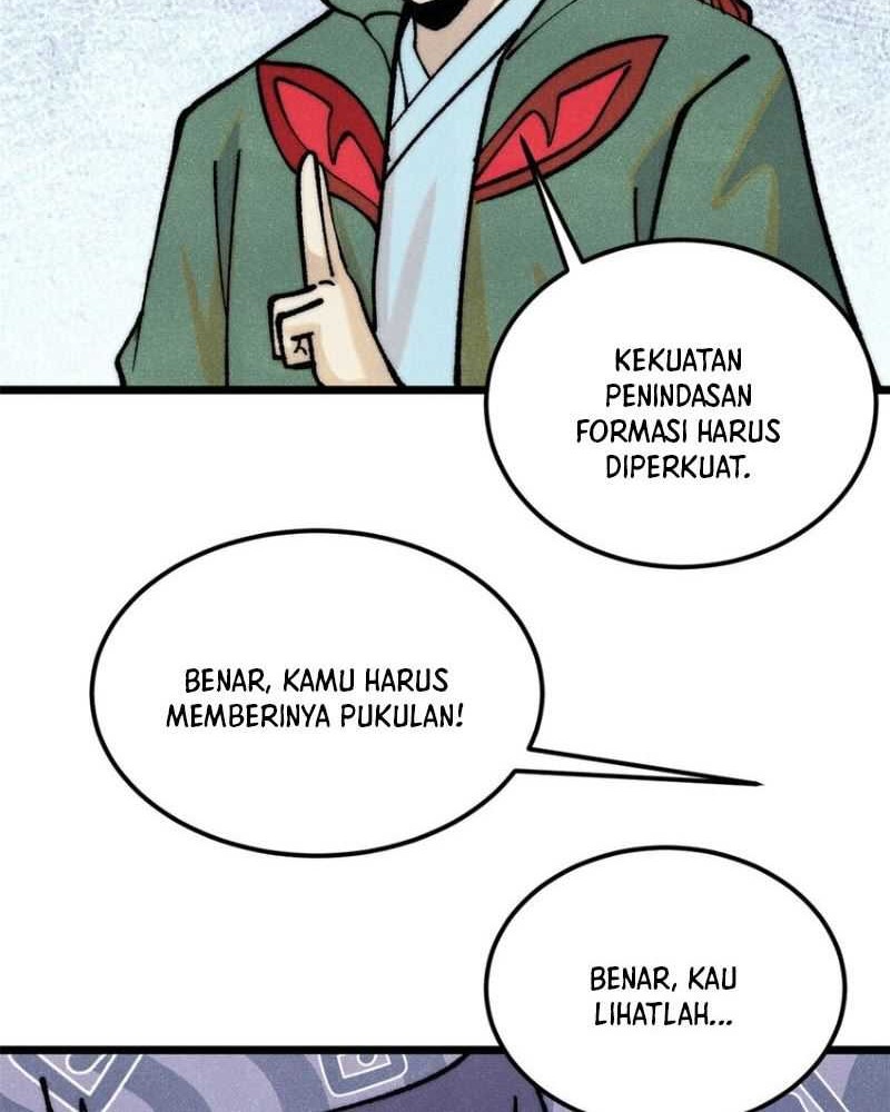 All Hail the Sect Leader Chapter 280 page 44