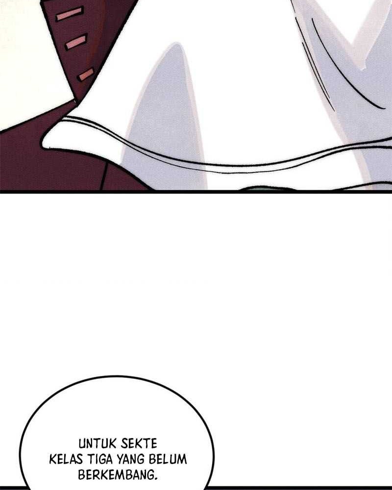 All Hail the Sect Leader Chapter 280 page 3