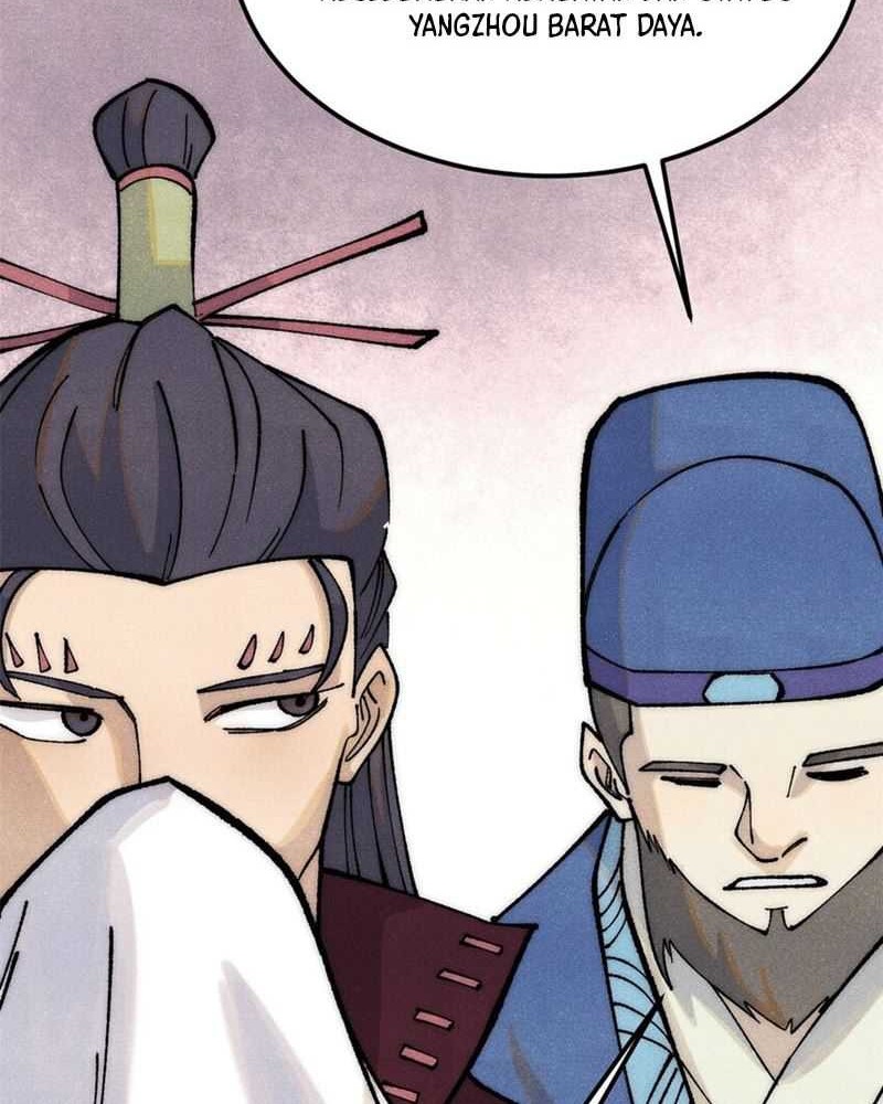 All Hail the Sect Leader Chapter 280 page 5
