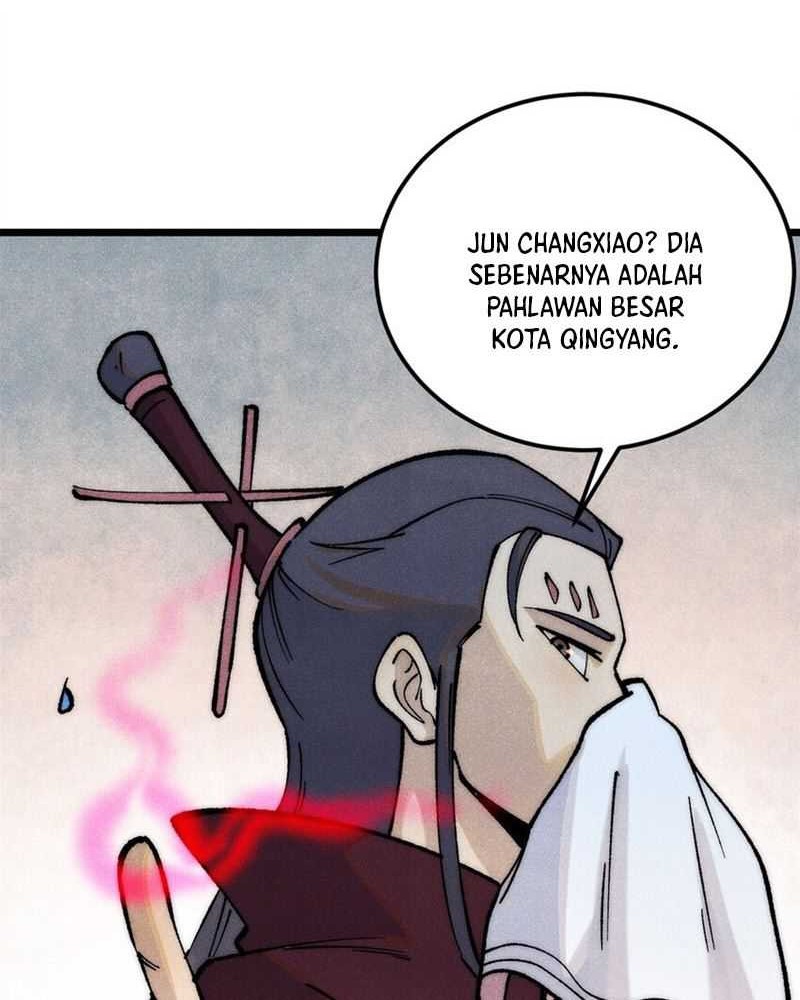 All Hail the Sect Leader Chapter 280 page 9
