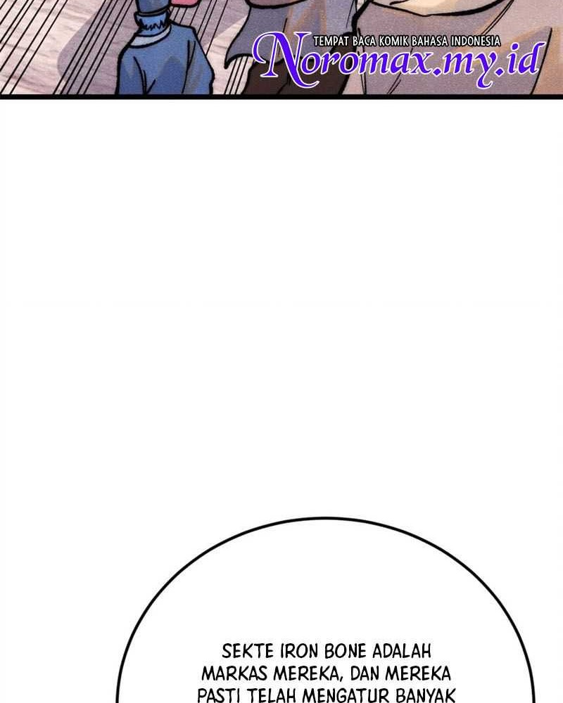 All Hail the Sect Leader Chapter 280 page 11