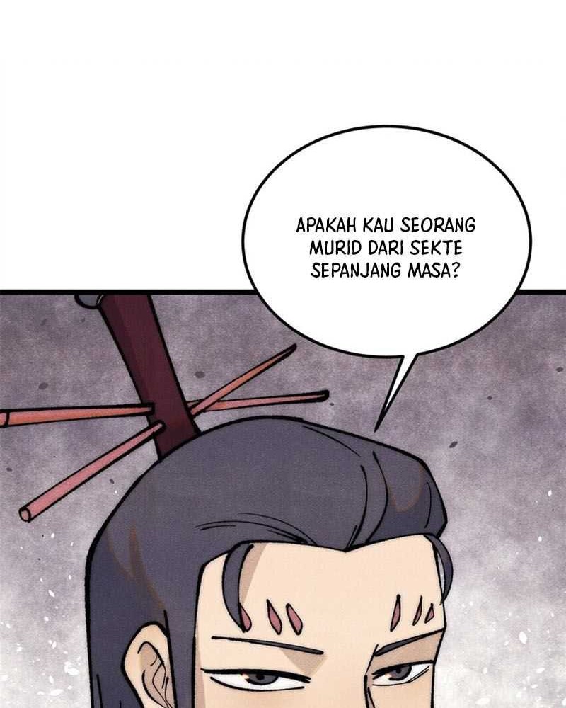 All Hail the Sect Leader Chapter 280 page 15
