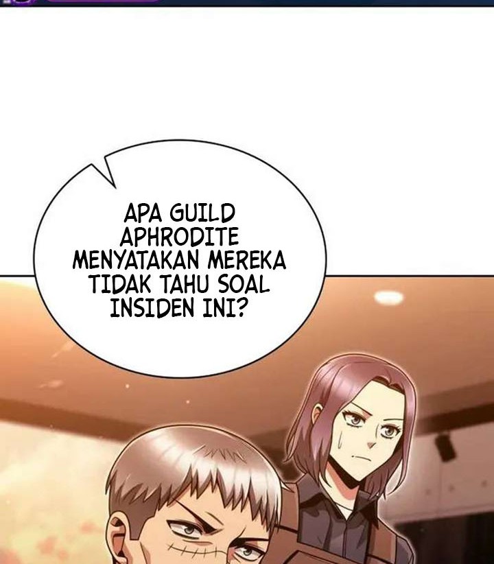 Clever Cleaning Life Of The Returned Genius Hunter Chapter 47 page 37