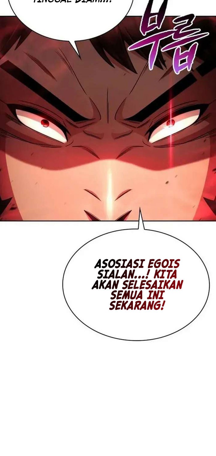 Clever Cleaning Life Of The Returned Genius Hunter Chapter 47 page 64