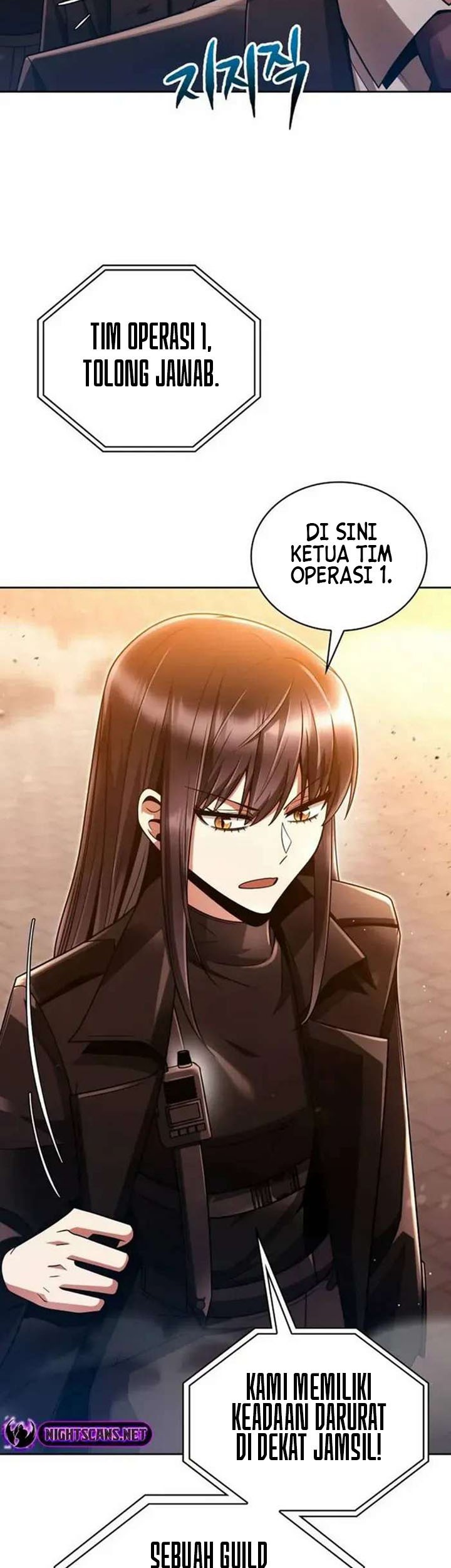 Clever Cleaning Life Of The Returned Genius Hunter Chapter 47 page 67