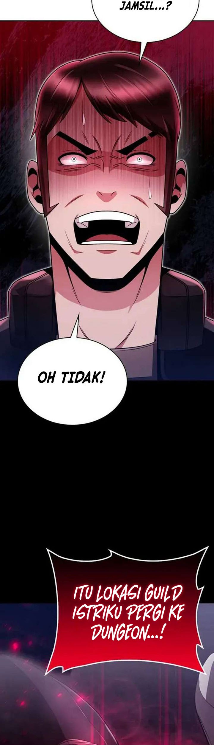 Clever Cleaning Life Of The Returned Genius Hunter Chapter 47 page 70