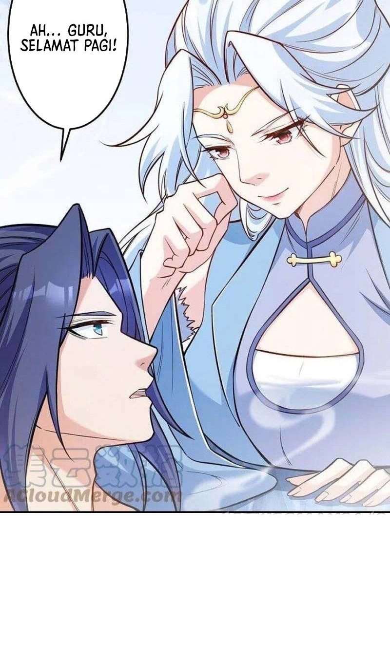 Against the Gods Chapter 573 page 29