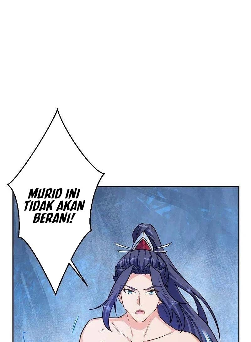 Against the Gods Chapter 573 page 33