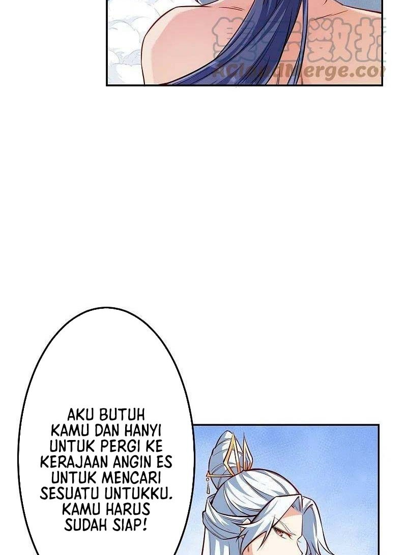 Against the Gods Chapter 573 page 39