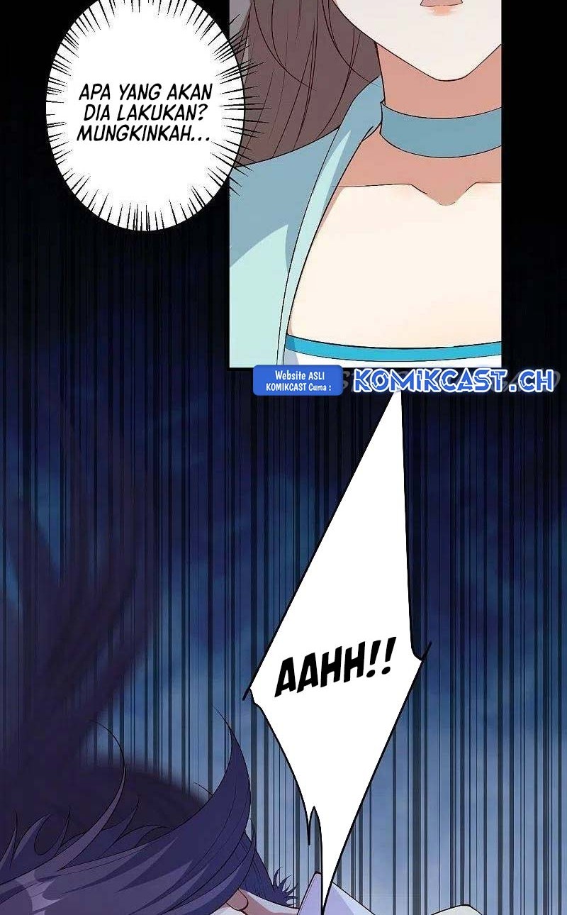 Against the Gods Chapter 573 page 3