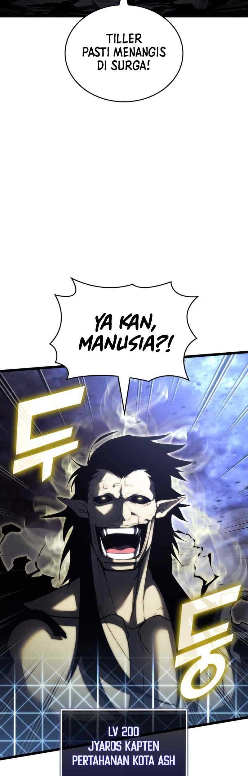 Return of the SSS-Class Ranker Chapter 83 page 40