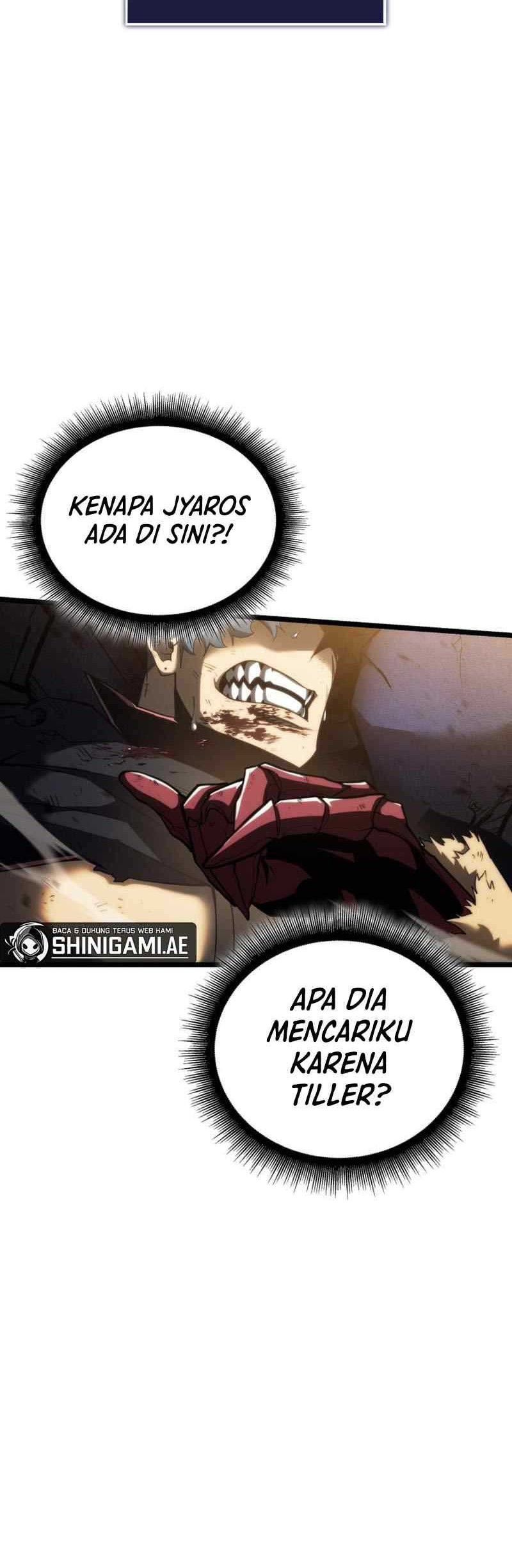 Return of the SSS-Class Ranker Chapter 83 page 41