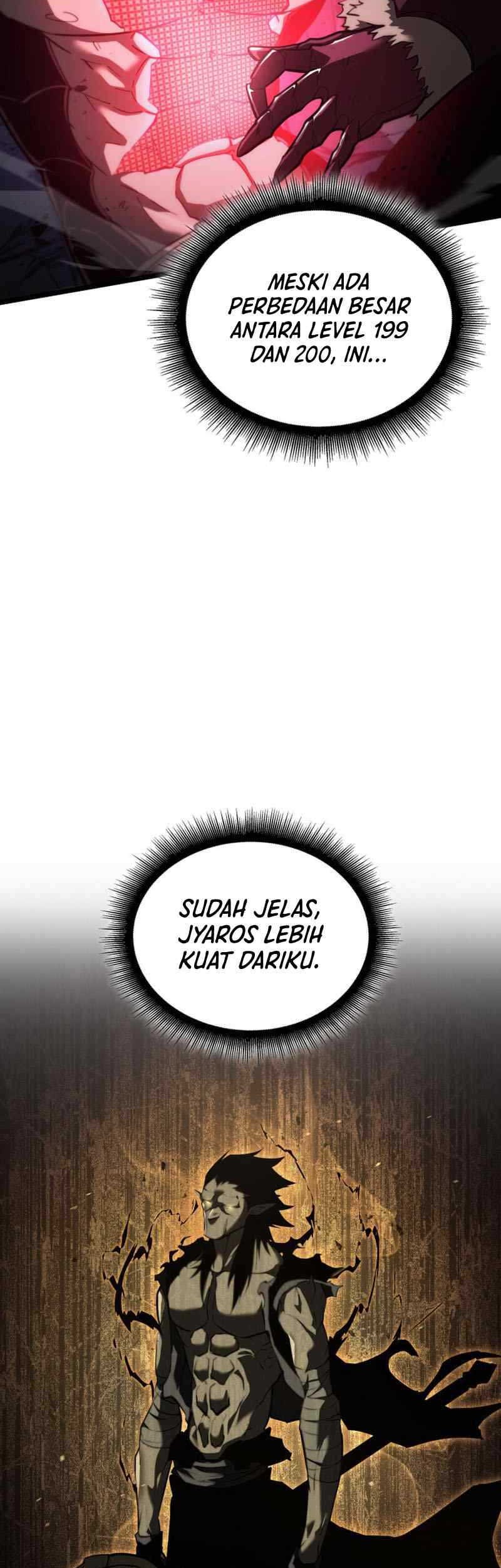 Return of the SSS-Class Ranker Chapter 83 page 44