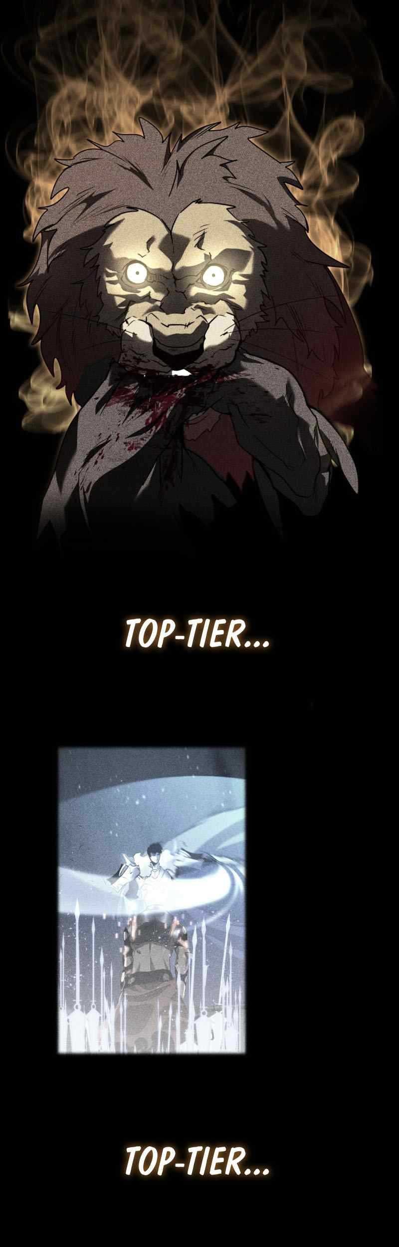 Return of the SSS-Class Ranker Chapter 83 page 46