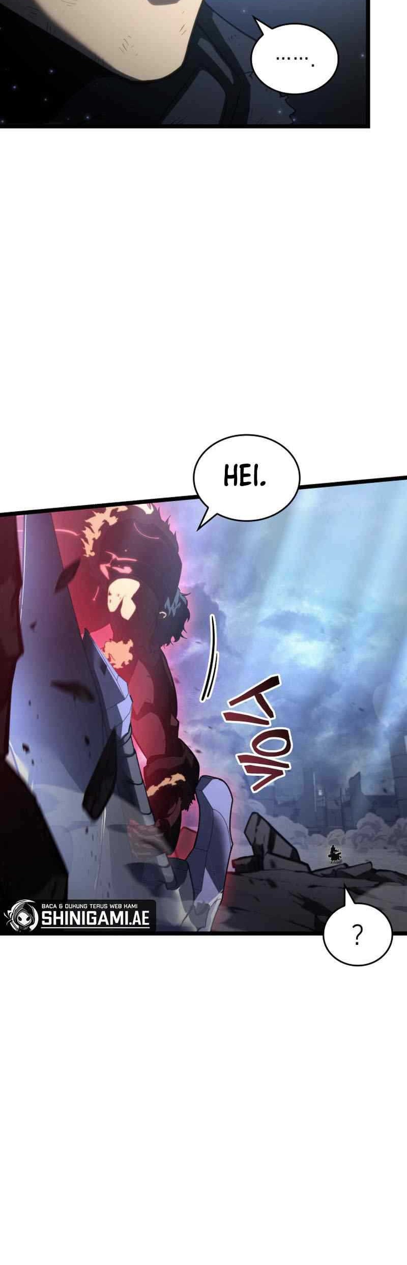 Return of the SSS-Class Ranker Chapter 83 page 49
