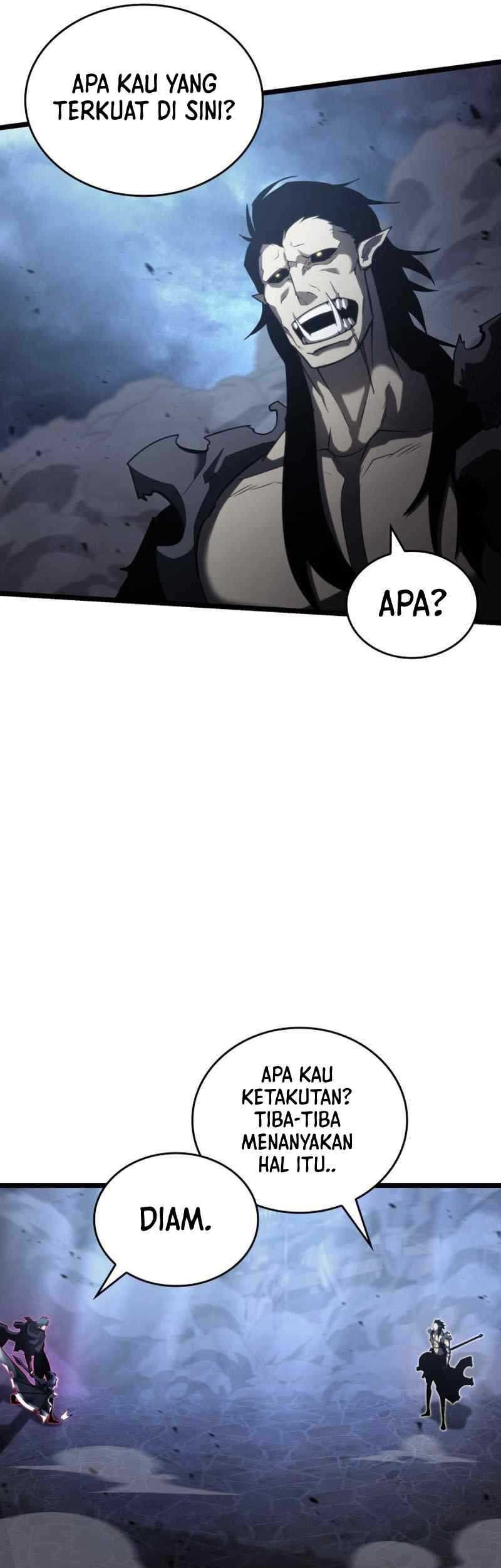 Return of the SSS-Class Ranker Chapter 83 page 50