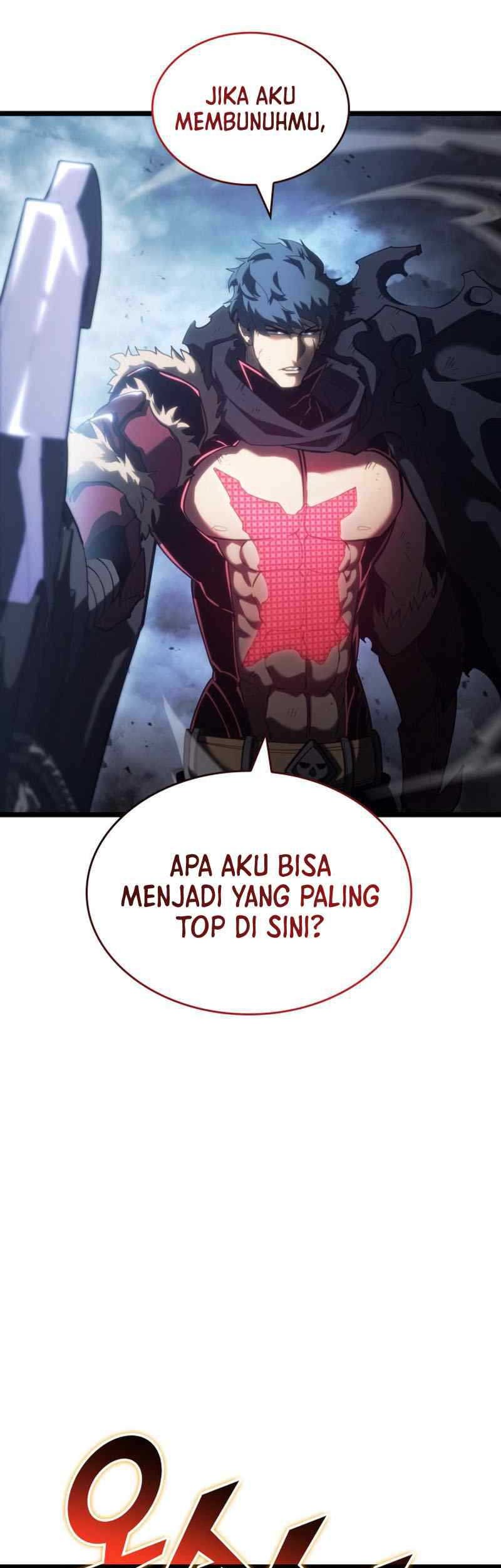 Return of the SSS-Class Ranker Chapter 83 page 52