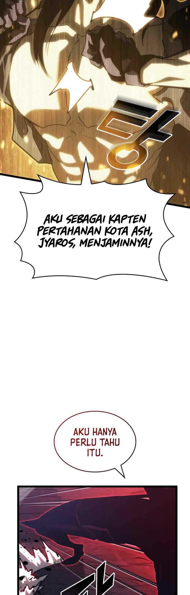 Return of the SSS-Class Ranker Chapter 83 page 56