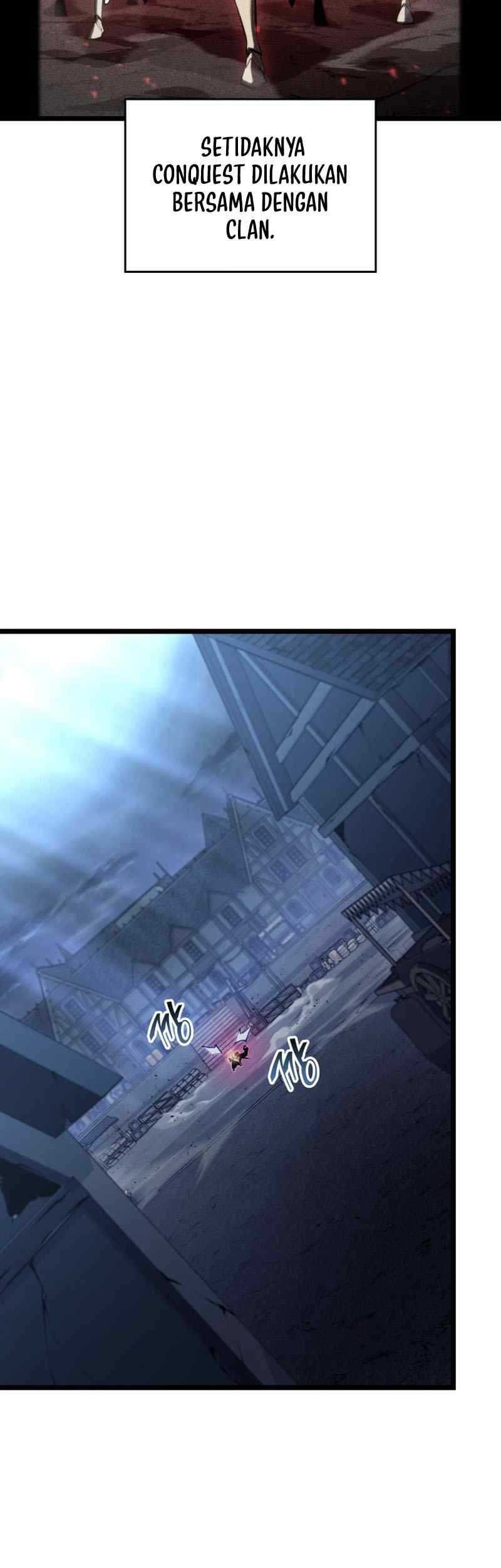 Return of the SSS-Class Ranker Chapter 83 page 4