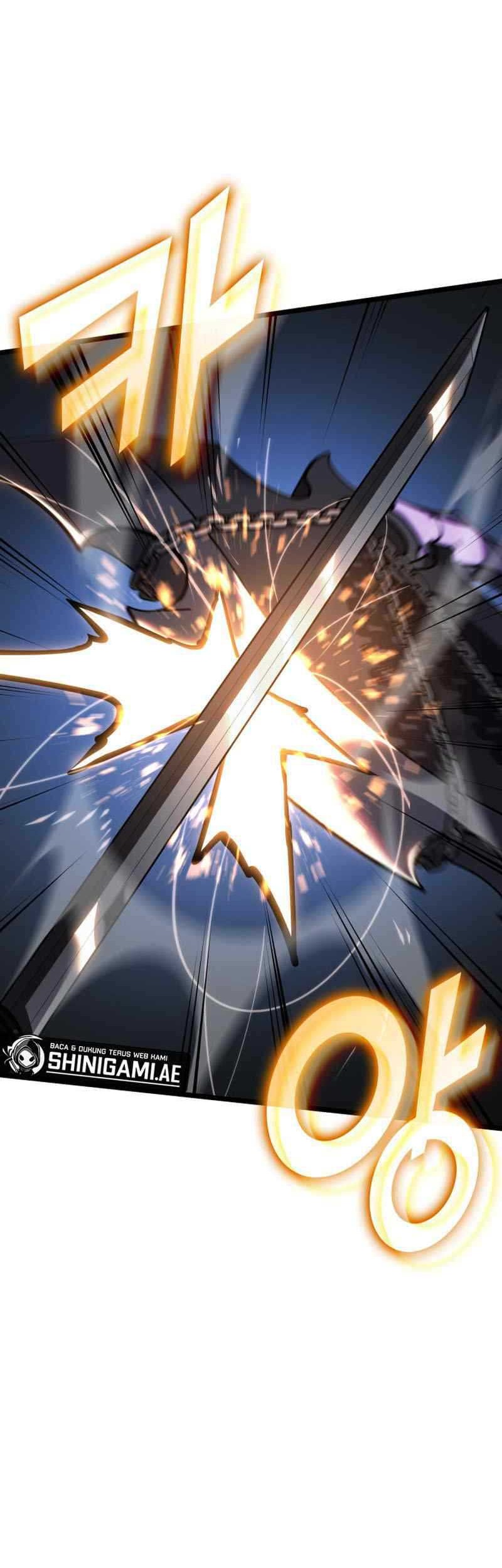 Return of the SSS-Class Ranker Chapter 83 page 5