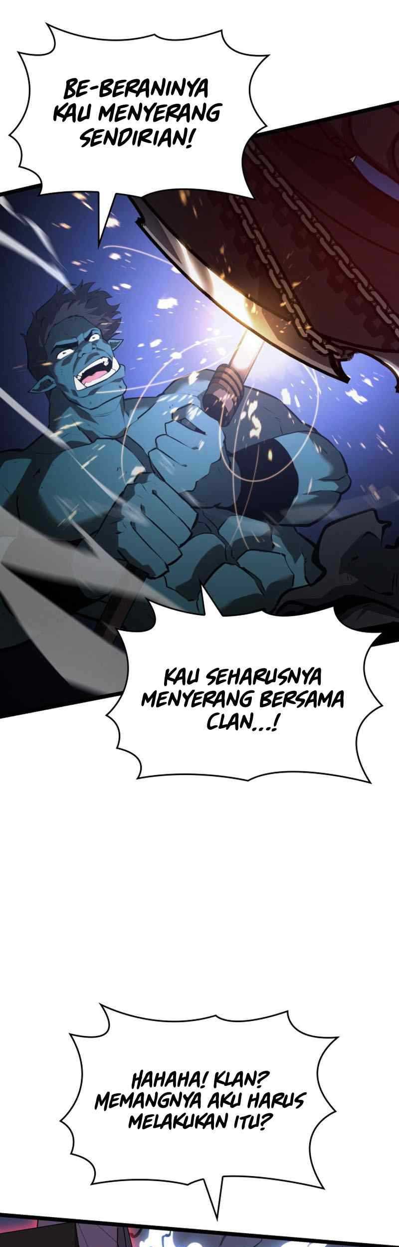 Return of the SSS-Class Ranker Chapter 83 page 6